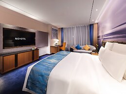 Novotel Changsha Intl Exhibition Center