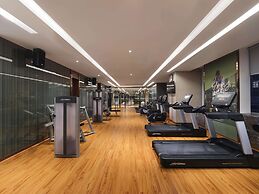 Novotel Changsha Intl Exhibition Center