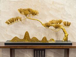 Novotel Changsha Intl Exhibition Center