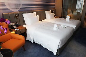 Novotel Changsha Intl Exhibition Center