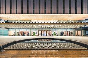 Novotel Changsha Intl Exhibition Center