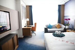 Novotel Changsha Intl Exhibition Center