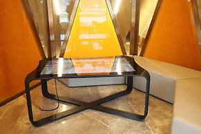 Novotel Changsha Intl Exhibition Center