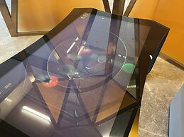 Novotel Changsha Intl Exhibition Center