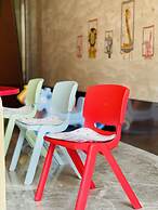 Novotel Changsha Intl Exhibition Center