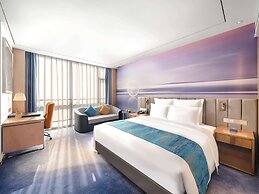 Novotel Changsha Intl Exhibition Center