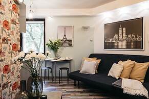 Bazaar Apartment - LoftAffair