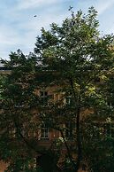 Bazaar Apartment - LoftAffair