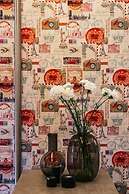 Bazaar Apartment - LoftAffair