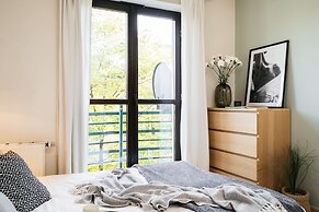 Bazaar Apartment - LoftAffair