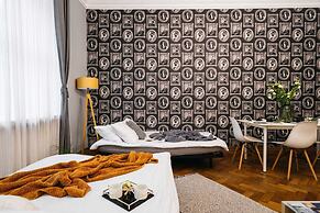 Skłodowskiej Apartment - LoftAffair