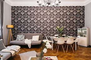 Skłodowskiej Apartment - LoftAffair