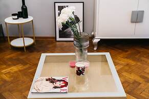 Skłodowskiej Apartment - LoftAffair