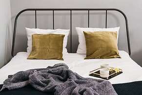 Skłodowskiej Apartment - LoftAffair