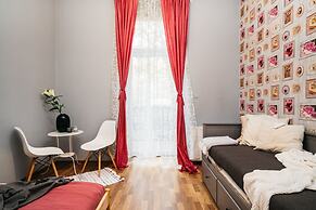 Skłodowskiej Apartment - LoftAffair