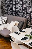 Skłodowskiej Apartment - LoftAffair