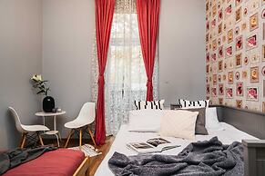 Skłodowskiej Apartment - LoftAffair