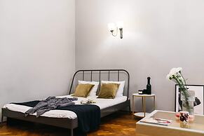Skłodowskiej Apartment - LoftAffair