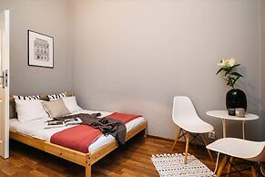 Skłodowskiej Apartment - LoftAffair