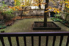 Skłodowskiej Apartment - LoftAffair