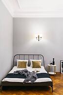 Skłodowskiej Apartment - LoftAffair