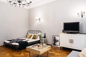 Skłodowskiej Apartment - LoftAffair