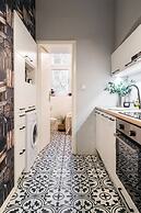 Skłodowskiej Apartment - LoftAffair