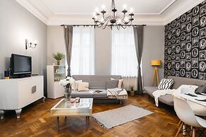 Skłodowskiej Apartment - LoftAffair