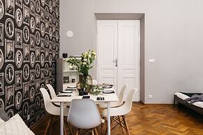 Skłodowskiej Apartment - LoftAffair