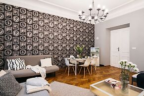 Skłodowskiej Apartment - LoftAffair
