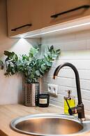 Skłodowskiej Apartment - LoftAffair