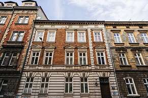 Skłodowskiej Apartment - LoftAffair