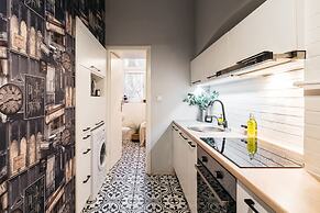 Skłodowskiej Apartment - LoftAffair