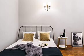 Skłodowskiej Apartment - LoftAffair