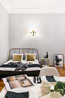 Skłodowskiej Apartment - LoftAffair