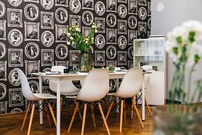 Skłodowskiej Apartment - LoftAffair