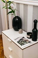 Skłodowskiej Apartment - LoftAffair
