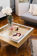 Skłodowskiej Apartment - LoftAffair