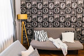 Skłodowskiej Apartment - LoftAffair