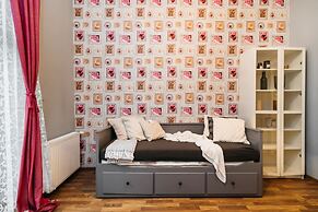 Skłodowskiej Apartment - LoftAffair