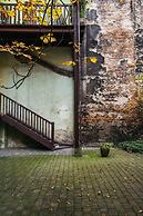 Skłodowskiej Apartment - LoftAffair