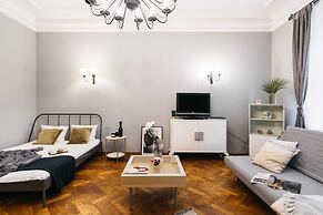 Skłodowskiej Apartment - LoftAffair