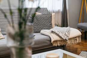 Skłodowskiej Apartment - LoftAffair