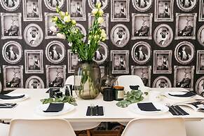 Skłodowskiej Apartment - LoftAffair