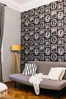 Skłodowskiej Apartment - LoftAffair