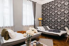 Skłodowskiej Apartment - LoftAffair