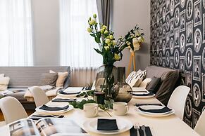 Skłodowskiej Apartment - LoftAffair