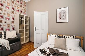 Skłodowskiej Apartment - LoftAffair
