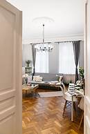 Skłodowskiej Apartment - LoftAffair