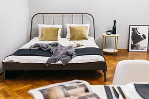 Skłodowskiej Apartment - LoftAffair
